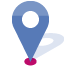 Icon Marktspezialisierung von USP