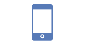 Icon Telefon